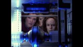 Video 23 Star Trek VOYAGER JanewayMoments [upl. by Ailaham]