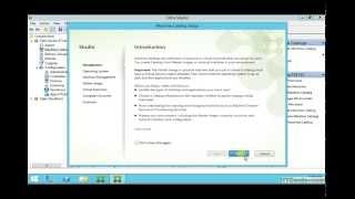 18Creating Citrix XenDesktop 76 Machine Catalog for XenApp Server [upl. by Ahsirkal]