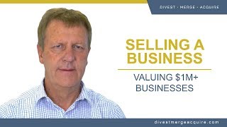 How to Sell a Business [upl. by Hadik]