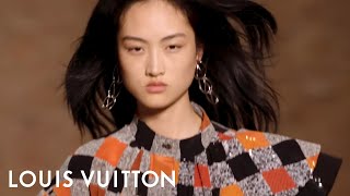 Womens Cruise 2019 Show Highlights  LOUIS VUITTON [upl. by Alli]