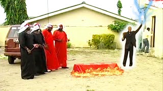 The Powerful Priest From God Came To STOP The Evil Heartless Ritualist Members  African Movies [upl. by La Verne602]