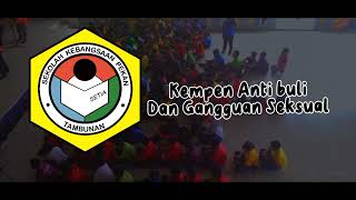 Pertandingan Koir Tahap 2 Sempena Kempen Anti Buli amp Gangguan Seksual SK Pekan Tambunan Tahun 2024 [upl. by Xineohp]