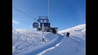 Möslbahn Mayrhofen  Zillertal [upl. by Eglanteen464]