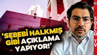 Oğuz Demir Merkez Bankasını Fena Bombaladı Enflasyonun Sebebi Halkmış Gibi Açıklama Yapıyor [upl. by Avrom]