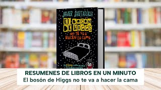 El bosón de Higgs no te va a hacer la cama La física como nunca te la han contado Javier Santaolalla [upl. by Kopple]