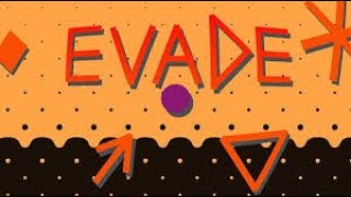 playing evade until my eyes pop out [upl. by Tombaugh]