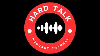 Hard Talk Ep1 Part 1 [upl. by Arimay]