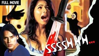 डरावनी हिट फिल्म  Sssshhh Full Movie HD  Dino Morea Tanishaa Mukerji  Horror Movie [upl. by Favrot]