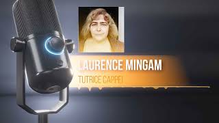 Laurence Mingam tutrice Cappei [upl. by Baron]