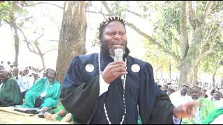 22 June 2024 REV MATHENJWA EBUHLENI [upl. by Simmons]