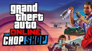 GTA ON LINE [upl. by Frick]