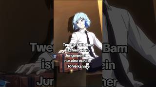 Tower of God ist leider sehr Abgefallen animerecommendations animefyp animeshorts towerofgod [upl. by Portwin]