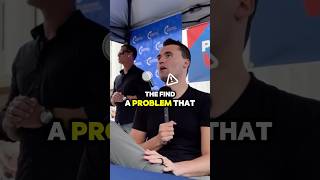 Charlie Kirk gives advice on how to get RICH⁉️✅❌ charliekirk debate [upl. by Marius]