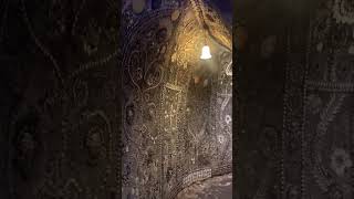 Shell Grotto 🐚😊 Margate Kent England UK 🇬🇧 [upl. by Ettennan]