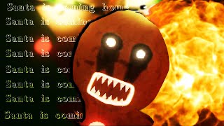 Gingerdead Man [upl. by Coffey]