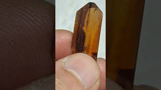 Brookite crystal available on Latifcreationscom [upl. by Cid]