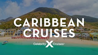 Luxury Caribbean Cruise on Celebrity Cruises [upl. by Shetrit]