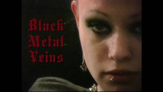 Black Metal Veins trailer version two [upl. by Murrell]