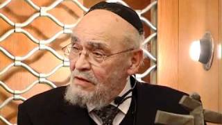 Rabbi Tendler on England Chief Rabbinate 1 17 11 [upl. by Ahseinar]