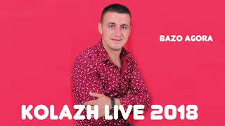 BAZO AGORA KOLAZH JUGU 2018 [upl. by Eehsar346]