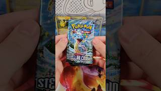 Opening a pack a day 233 pokemon [upl. by Edge]