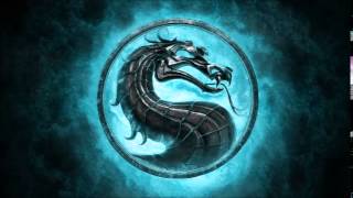 Mortal kombat theme Dubstep remix [upl. by Yevoc890]