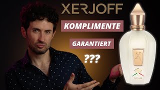 Xerjoff NAXOS  das BESTE Parfüm der letzten Jahre  REVIEW  Gil Aroma [upl. by Ehpotsirhc]