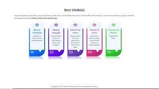 Como Resumir PDF e Qualquer Tipo de Texto [upl. by Atnamas]