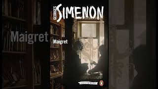 quotMaigrets Revolver Maigret 40quot By Georges Simenon [upl. by Lacy]