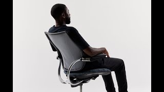 Humanscale Liberty Task Chair [upl. by Anderegg]