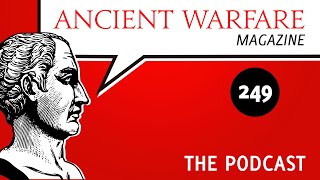 AW249  The 19th century foundations of Classical Greek warfare [upl. by Bonina]