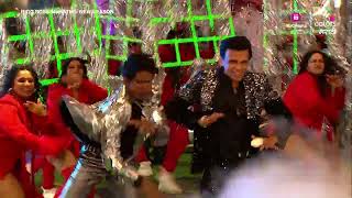 Bigg Boss Marathi S5  Grand Finale Performance  Suraj  Abhiijeet  JioCinema Premium [upl. by Freya]