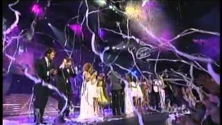 Scotty McCreery Sings Love You This Big After Winning American Idol Season 10  052511 [upl. by Ng47]