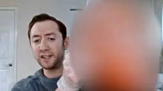 UN YOUTUBER DECAPITA A SU PADRE Y MUESTRA SU CABEZA EN UN TERRIBLE VÍDEO DE LA PLATAFORMA [upl. by Lupe658]