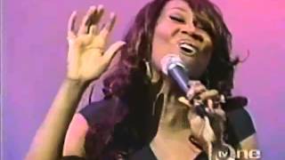 Yolanda Adams Be Blessed [upl. by Elyn]