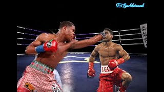 Devin Haney vs Yuriorkis Gamboa  Full fight highlights 2020 [upl. by Buzzell506]