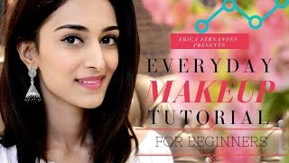 Everyday Makeup for Beginners [upl. by Walburga531]