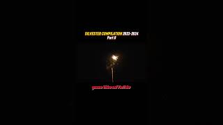 SILVESTER COMPILATION 20232024🧨  Part 8 [upl. by Alarise]