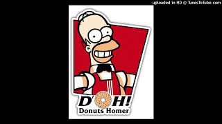 The Colonels Song – Homer Simpson AI [upl. by Osnofledi]