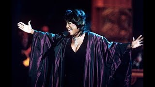 Patti LaBelles Greatest Live Performances and Amazing Vocal Range [upl. by Wainwright]