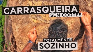 A VERDADE SOBRE A CARRASQUEIRA DA PEDRA DA GÁVEA [upl. by Zebapda404]