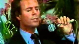 Julio Iglesias  Il faut toujours un perdantwmv [upl. by Wehrle665]