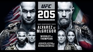 THE BEST KODI ADD ONS TO WATCH UFC 205 PPV FREE FIGHT [upl. by Balthasar415]