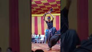 काली Pooja dance performance love [upl. by Dedie]