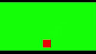 move the rectangle by itself automatically in pygame [upl. by Minier271]