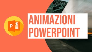 Tutorial PowerPoint 2024 Animazioni e Trigger  Guida Completa [upl. by Eeral]