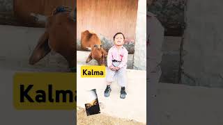 firstkalma3rdkalmah motivationalspeech motivation cute [upl. by Oam45]