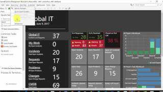 Cherwell Tutorial Allowing Longer SLA Response and Resolve Times [upl. by Salisbury853]