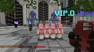 CW MINECUB  LDCKLGUSS  DE INVITADO NOMAS [upl. by Nnuahs753]