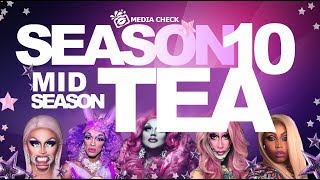 Drag Race Season 10  Elimination Order Rumor amp Other Predictions [upl. by Cymbre]